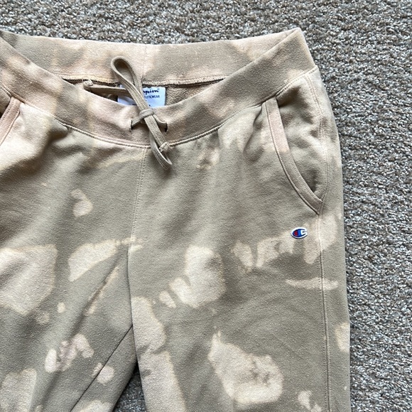 Champion sweatsuit set - Picture 7 of 9